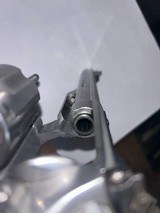 SMITH & WESSON 66-4 .357 MAG - 3 of 3