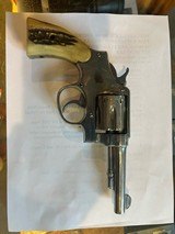 SMITH & WESSON 37 .38 S&W - 1 of 3
