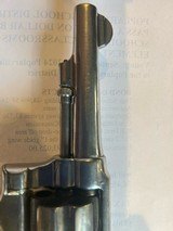 SMITH & WESSON 37 .38 S&W - 3 of 3