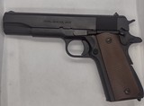 AUTO-ORDNANCE 1911 A1 .45 ACP - 1 of 3