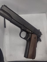 AUTO-ORDNANCE 1911 A1 .45 ACP - 3 of 3