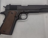 AUTO-ORDNANCE 1911 A1 .45 ACP - 2 of 3