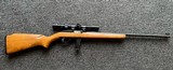 MARLIN Model 989 .22 LR - 1 of 2