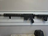 SPRINGFIELD ARMORY AR-15 Saint CUSTOM .223 WYLDE