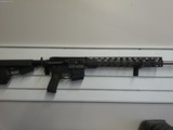 SPRINGFIELD ARMORY AR-15 Saint CUSTOM .223 WYLDE - 2 of 3