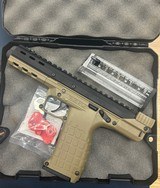 KELTEC cp33 .22 LR