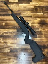 RUGER 10/22 X95 BackPacker .22 LR - 1 of 3