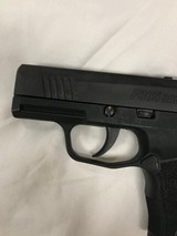 SIG SAUER P365 SAS 9MM LUGER (9X19 PARA) - 3 of 3