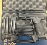 TAURUS TX 22 .22 LR - 1 of 1