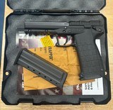 KELTEC PMR 30 .22 WMR - 1 of 1