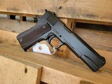 ITHACA GUN COMPANY 1911 .45 ACP