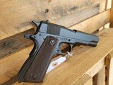 ITHACA GUN COMPANY 1911 .45 ACP - 2 of 3