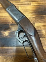 SAVAGE ARMS 1899 MFG 1909! .303 SAVAGE