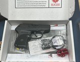 RUGER LCP .380 ACP - 1 of 1