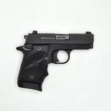 SIG SAUER P938 9MM LUGER (9X19 PARA) - 2 of 2