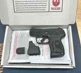 RUGER LCP MAX .380 ACP - 1 of 1