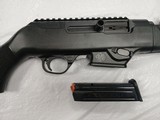 RUGER 9mm PC Carbine 9MM LUGER (9X19 PARA) - 2 of 3