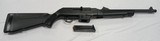 RUGER 9mm PC Carbine 9MM LUGER (9X19 PARA) - 1 of 3