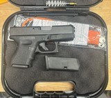 GLOCK G28 .380 ACP - 1 of 1