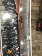 SAVAGE ARMS 93R17 .17 HMR - 1 of 3