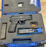 SIG SAUER P229 .40 S&W - 1 of 1