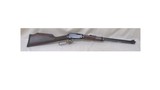 HENRY H001V VARMINT EXPRESS .17 HMR - 1 of 3