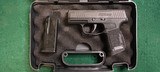 SIG SAUER P365 SAS 9MM LUGER (9X19 PARA) - 2 of 3
