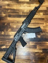 ZASTAVA ARMS ZPAP M70 7.62X39MM - 1 of 3