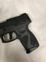 TAURUS G2C 9MM LUGER (9X19 PARA) - 2 of 3