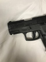 TAURUS G2C 9MM LUGER (9X19 PARA) - 3 of 3