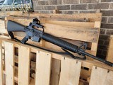 COLT AR-15 A2 GOV‚‚T CARBINE 5.56X45MM NAT