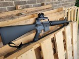 COLT AR-15 A2 GOV‚‚T CARBINE 5.56X45MM NAT - 3 of 3