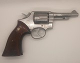 SMITH & WESSON 64-5 .38 S&W - 1 of 3