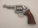 SMITH & WESSON 64-5 .38 S&W - 3 of 3