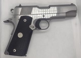 COLT COLT MK IV SERIES 80 COMBAT COMMANDER .45 ACP - 2 of 3