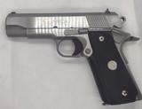 COLT COLT MK IV SERIES 80 COMBAT COMMANDER .45 ACP