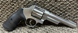 SMITH & WESSON 629-8 .44 MAGNUM - 2 of 3