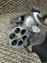 SMITH & WESSON 629-8 .44 MAGNUM - 3 of 3