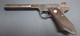 COLT COLT WOODSMAN .22 CAL - 2 of 2