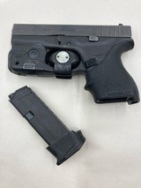 GLOCK 42 .380 ACP - 1 of 3