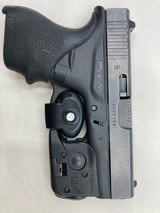 GLOCK 42 .380 ACP - 3 of 3