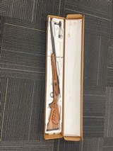 REMINGTON MODEL 700 VLS .243 WIN - 1 of 3