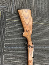 REMINGTON MODEL 700 VLS .243 WIN - 3 of 3