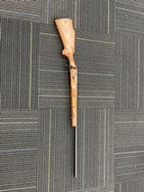 REMINGTON MODEL 700 VLS .243 WIN - 2 of 3