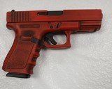 GLOCK 19 9MM LUGER (9X19 PARA) - 1 of 3