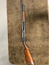 WINCHESTER MOD. 1912 16 GA - 2 of 3