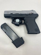 TAURUS MILLENNIUM PT 111 9MM LUGER (9X19 PARA) - 1 of 3