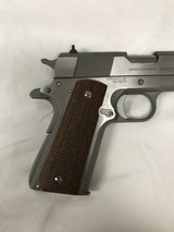 SPRINGFIELD ARMORY 1911 MIL-SPEC .45 ACP - 2 of 3