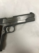 SPRINGFIELD ARMORY 1911 MIL-SPEC .45 ACP - 3 of 3