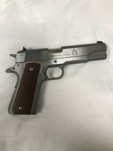 SPRINGFIELD ARMORY 1911 MIL-SPEC .45 ACP - 1 of 3